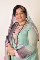 Rubina Saleem